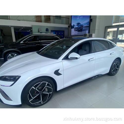700KM Hot Selling BYD Seal New Energy Sedan Ocean New Energy Vehicle BYD Seal